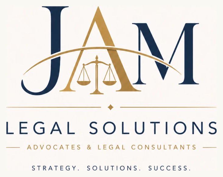 JAM Legal Solutions – Advocates & Legal Consultants